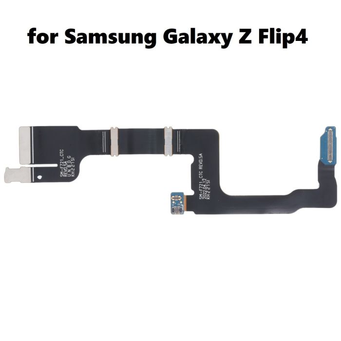 Samsung Z Flip 4 Charge Flex ORIGINAL