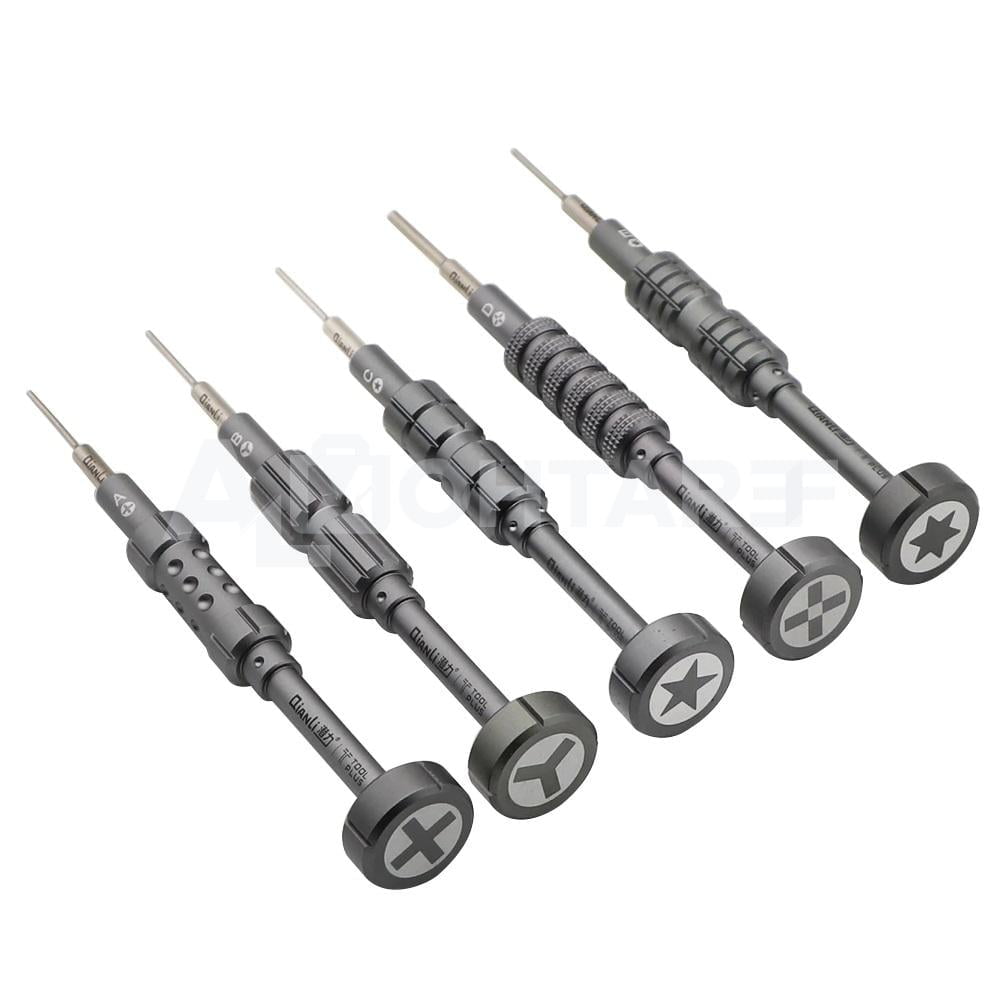 iThor 3D Screwdriver