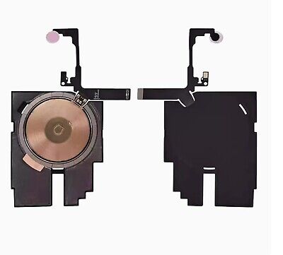 iphone 16 plus wireless nfc charging flex