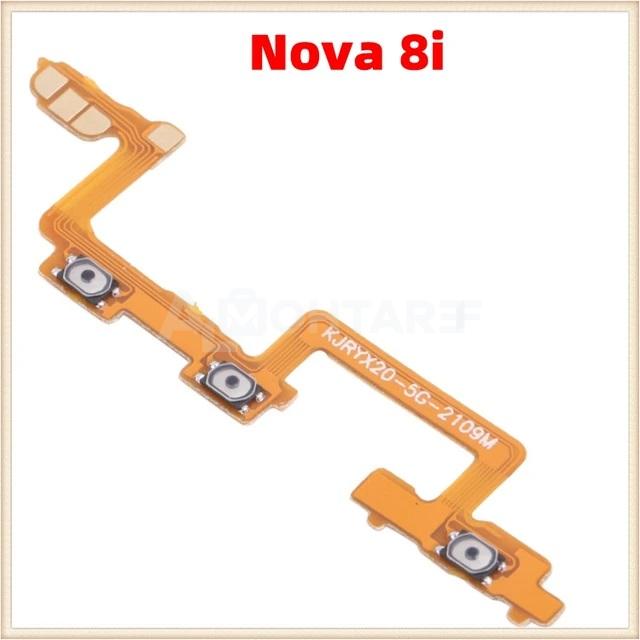 Huwaui nova 8i Power Flex