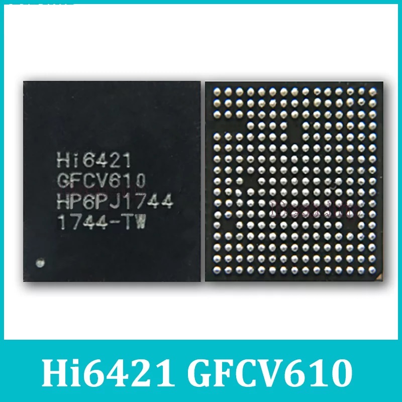 IC HI6421 GFCV610
