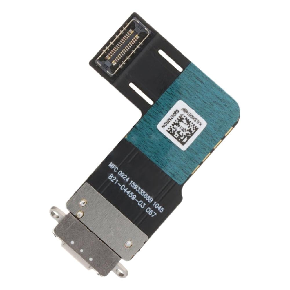 iPad Air 11 2024  Charge Flex Port