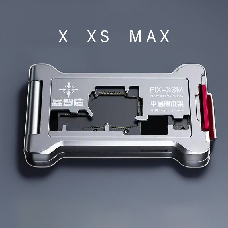 XZZ X XS MAX Motherboard Layered Tester Frame