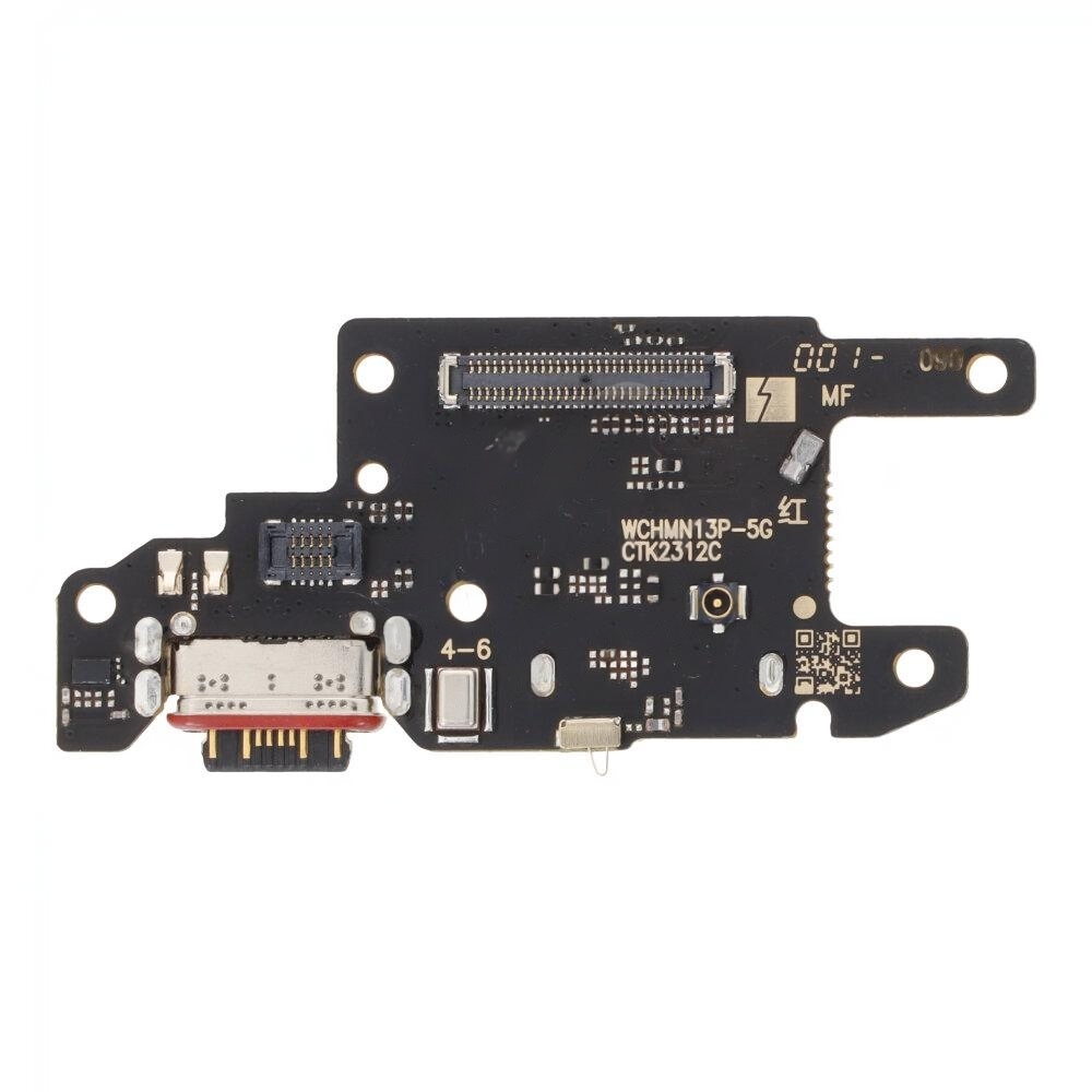 Xiaomi Poco X6 Charge Port Original