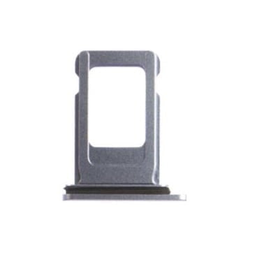 iPhone 11 SIM Door Tray - Gray