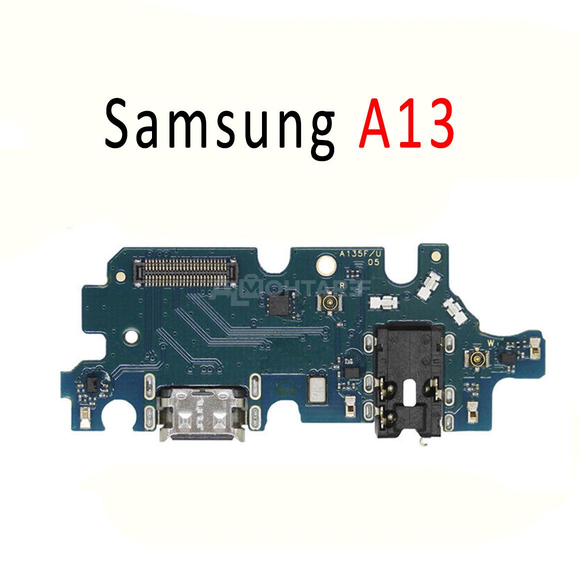 Samsung A13 Charge Port [ORIGINAL]