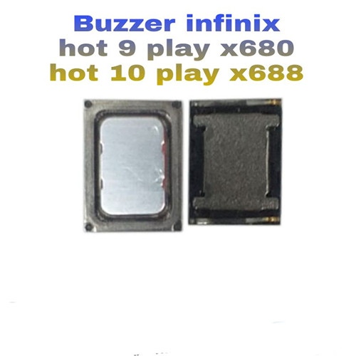 INFINIX Buzzer Loud Speaker Ringer Universal