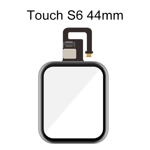 Glass OCA Apple iWatch Touch  - Touch S6 44mm