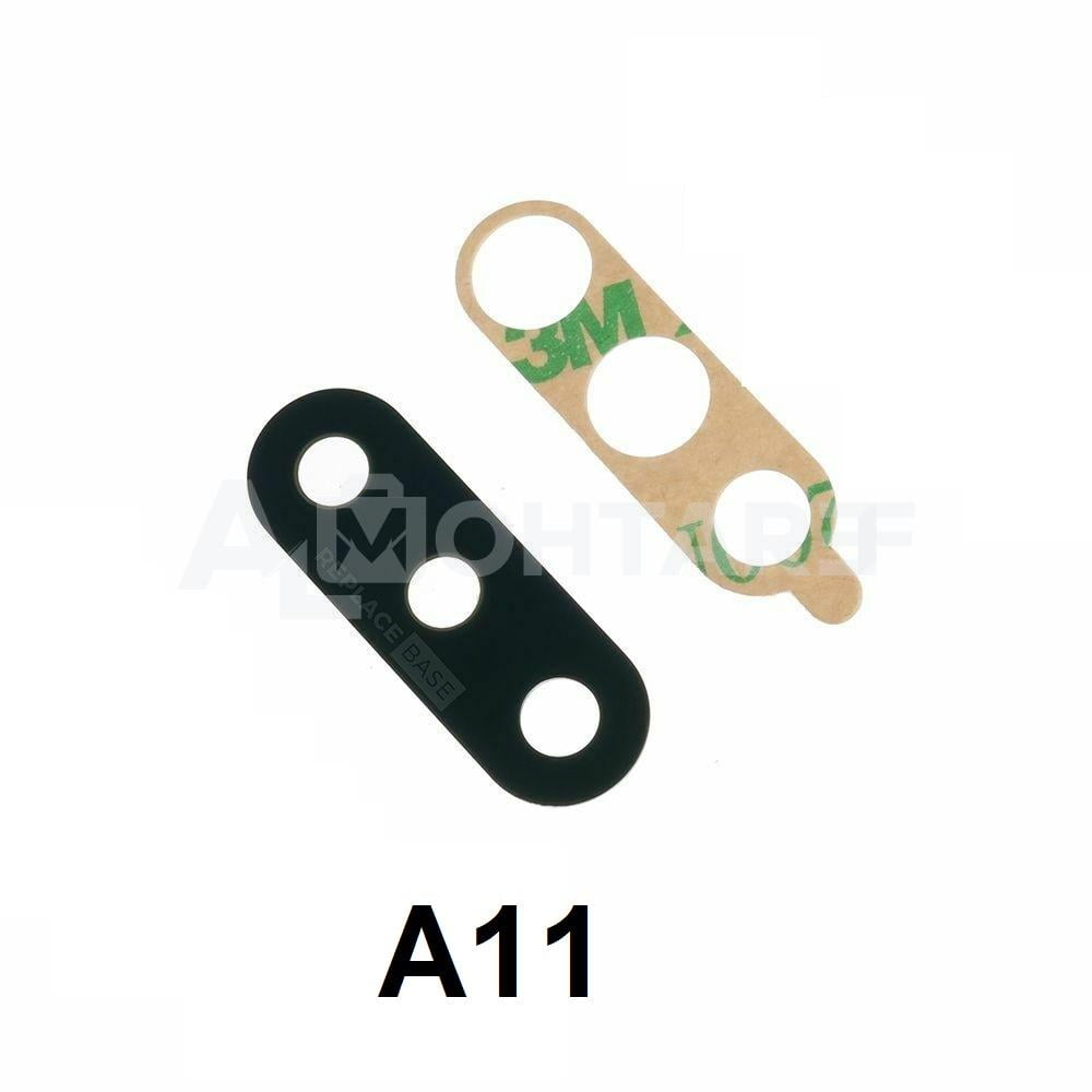 Samsung A11 Camera Glass