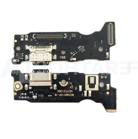 Xiaomi Redmi Note 10 Pro Charging Port New