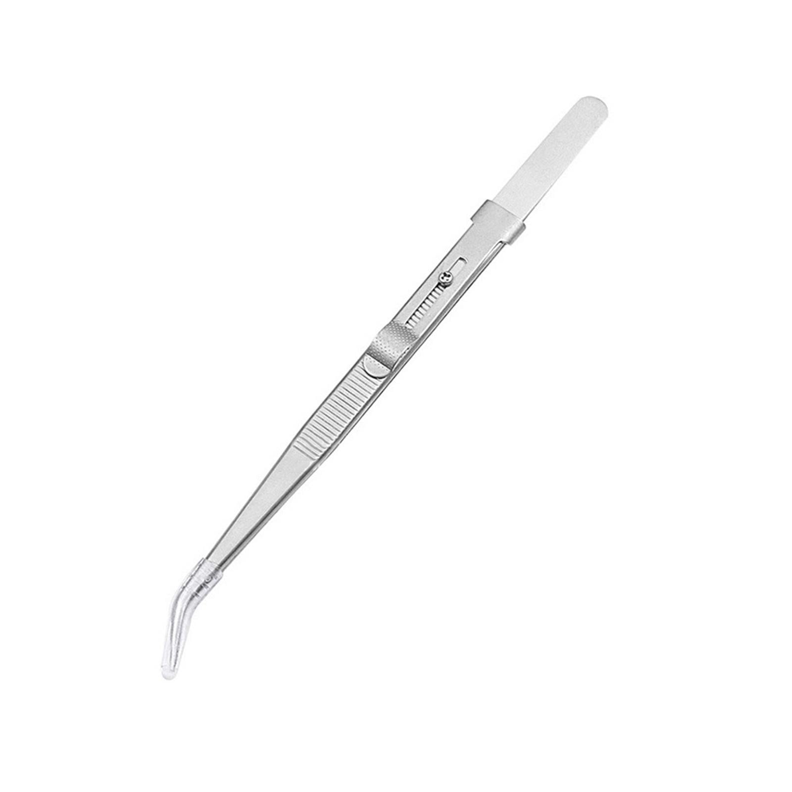 Tweezer Curve GSM Adjustable Installable