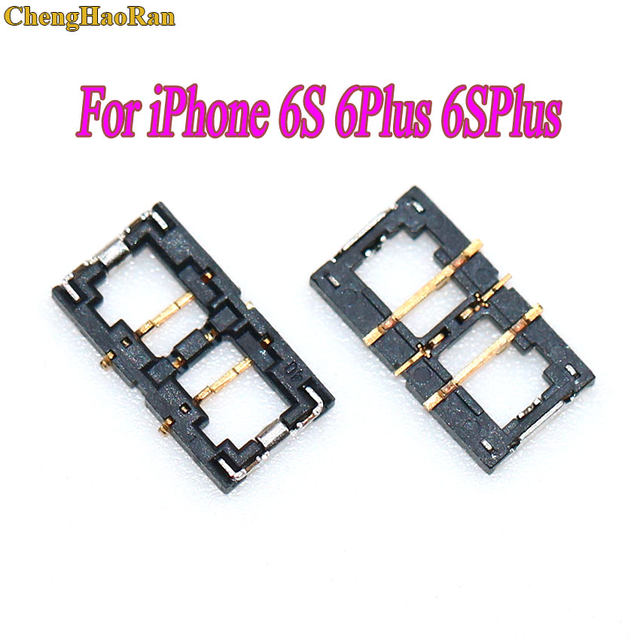 iPhone 6P 6S 6SP Battery Socket