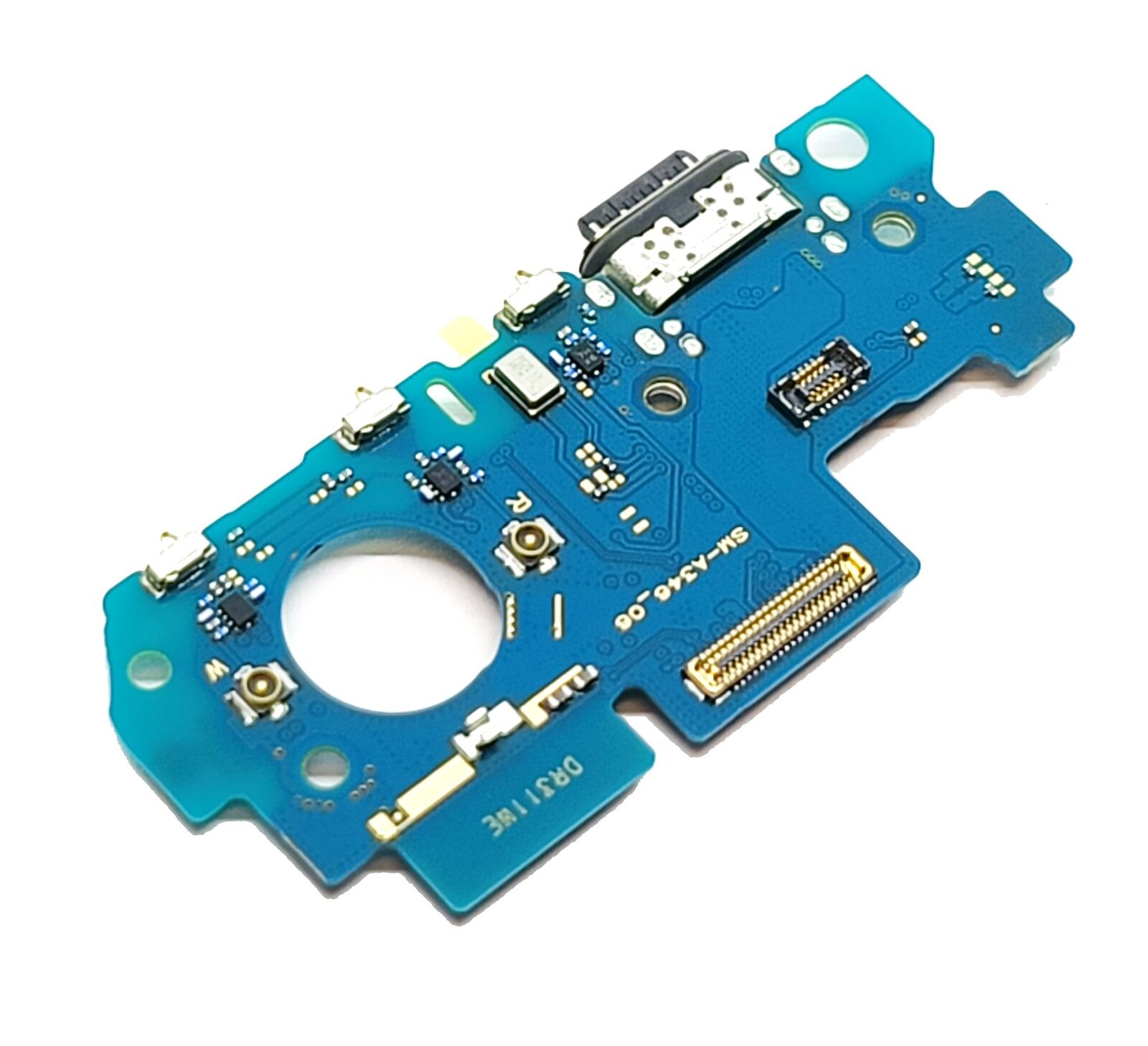 Samsung A34 Charge Port Flex
