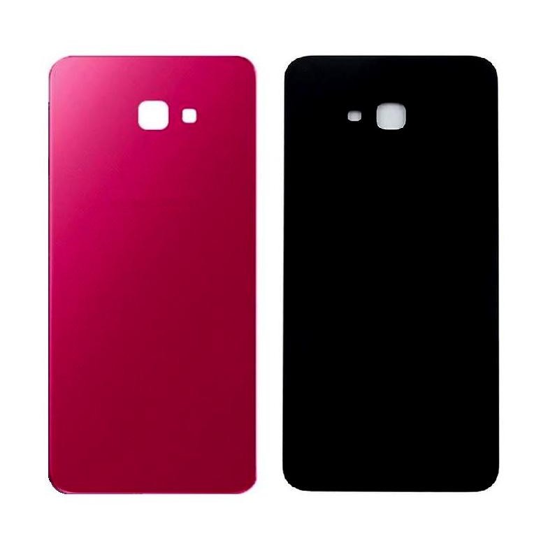 Samsung J4+ Back Glass - Red