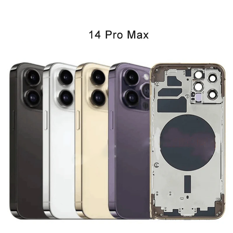iPhone 14 Pro Max Housing 2nd Hand After ORIGINAL