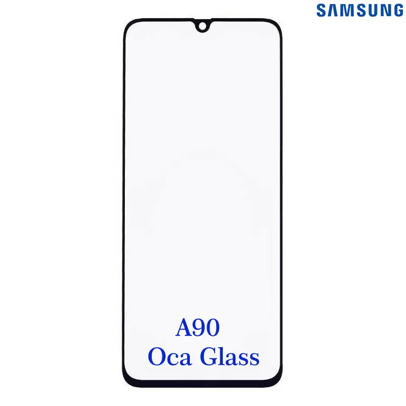 Glass OCA Samsung A90