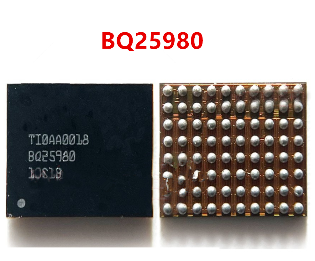 IC BQ25980