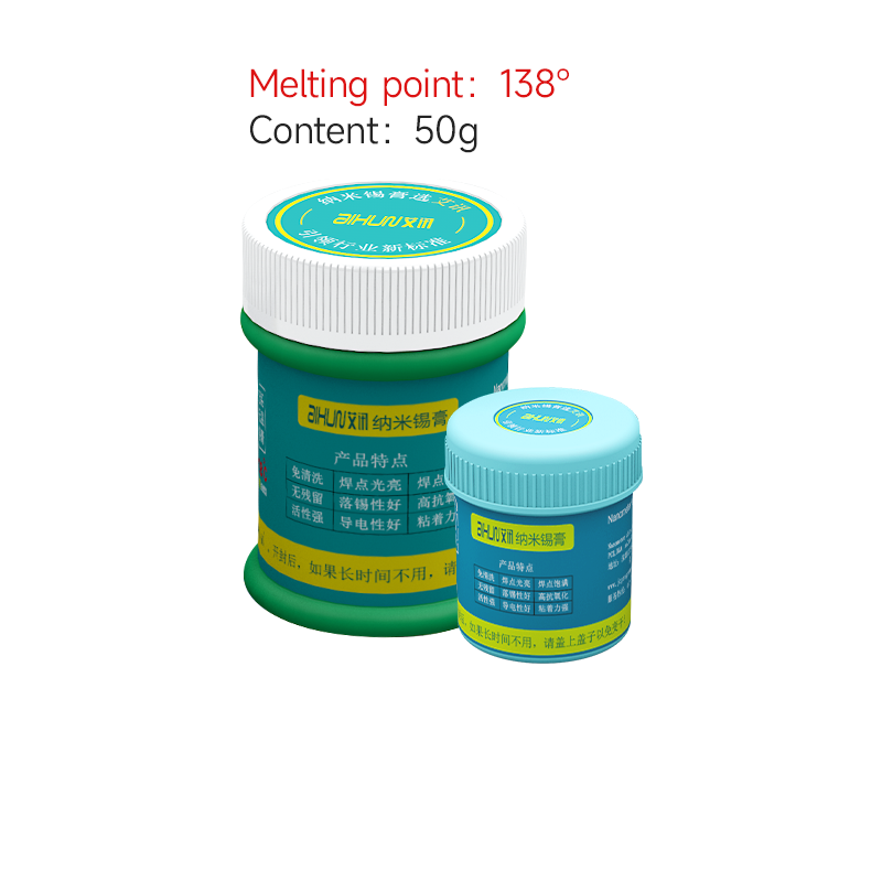 Aixun Solder Paste 138 183 - 138