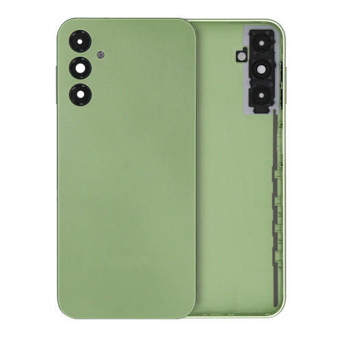 Samsung A14 4G Back Glass Original - Green