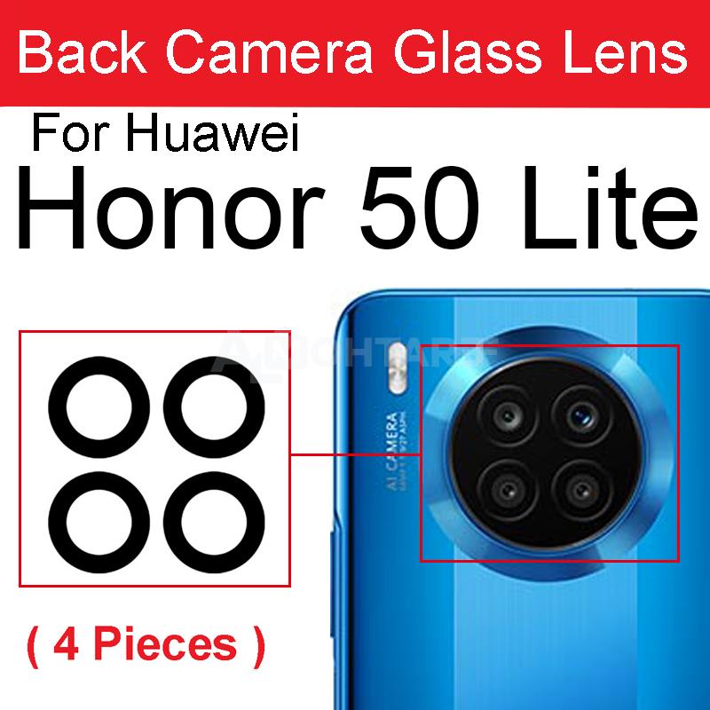 honor 50 LITE Camera Glass