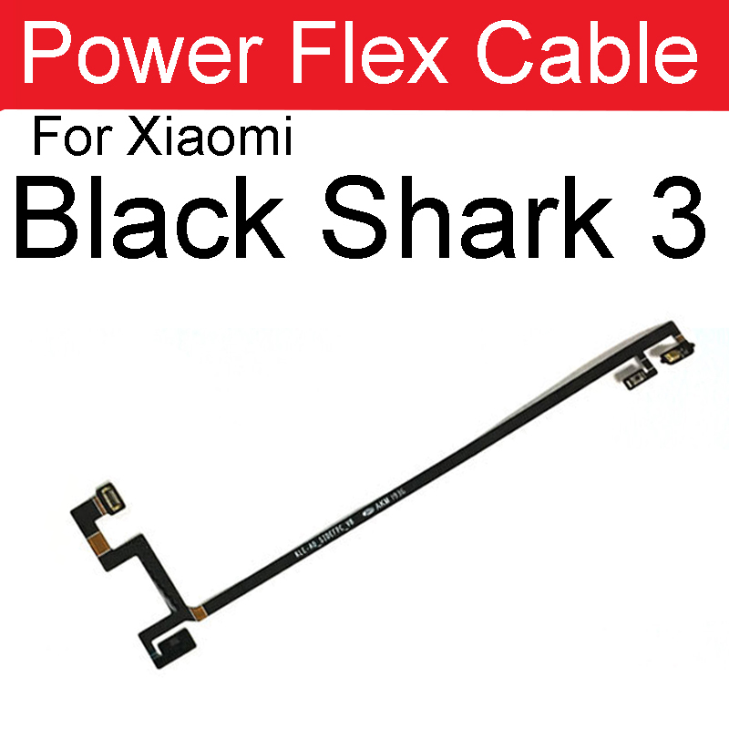 BLACK SHARK3 POWER FLEX