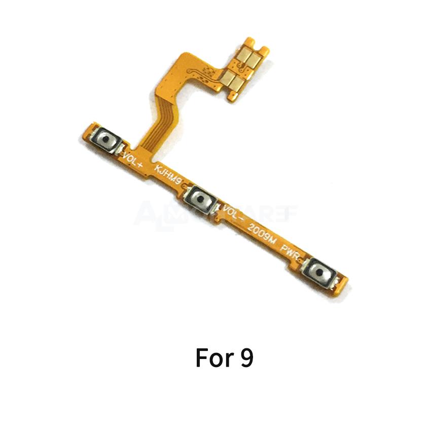 Xiaomi redmi  9 Power Flex