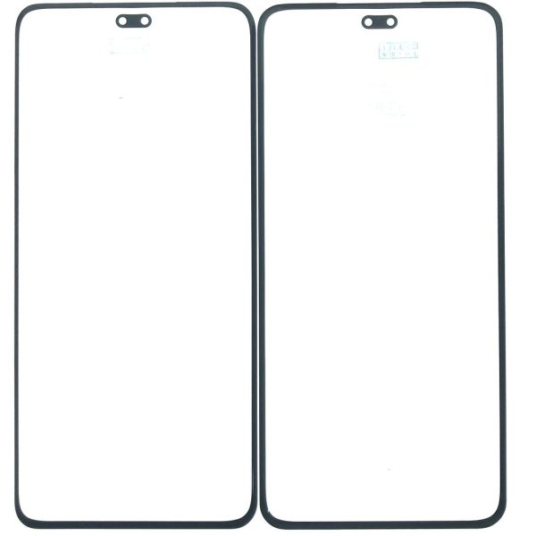 Glass OCA - Honor 20Pro