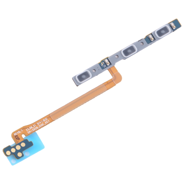 Samsung S24 Ultra USA Power Flex