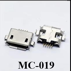 Android Charge Connector Port - MC019