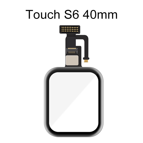 Glass OCA Apple iWatch Touch  - Touch S6 40mm