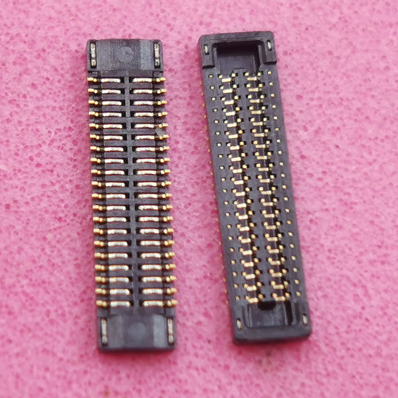 Samsung A10s A20s A6s LCD Socket Connector