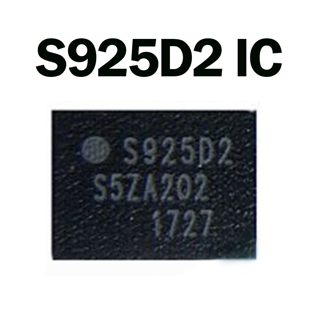 IC S925D2