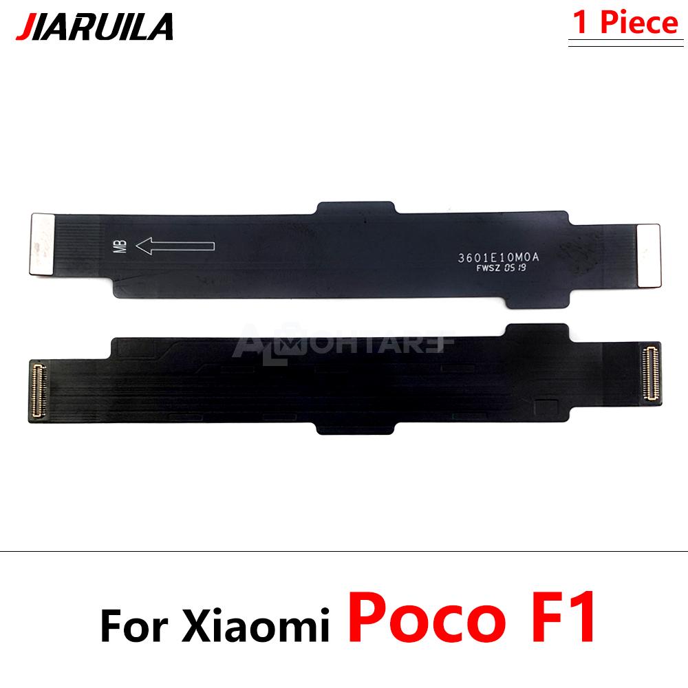 Xiaomi Poco f1 Main Flex