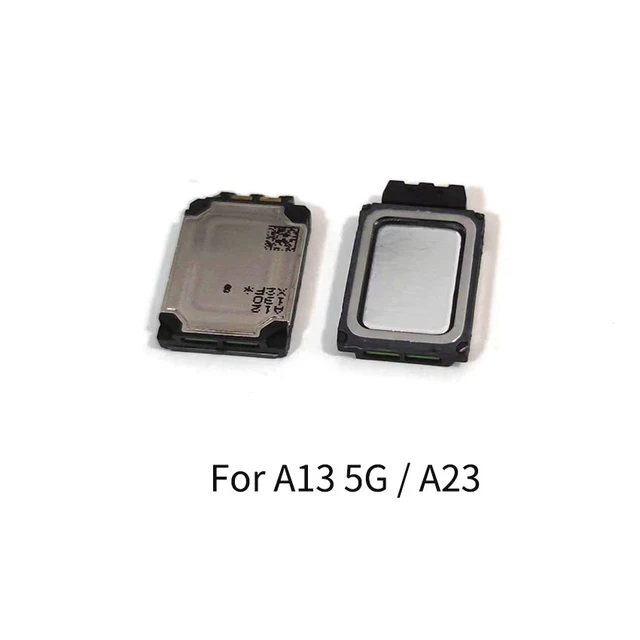 Samsung A23 A13 Ringer Buzzer Loud Speaker