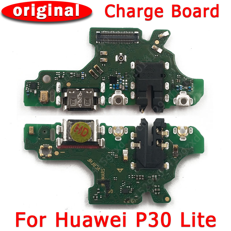 Huawei P30 Lite Charge Port Flex ORIGINAL