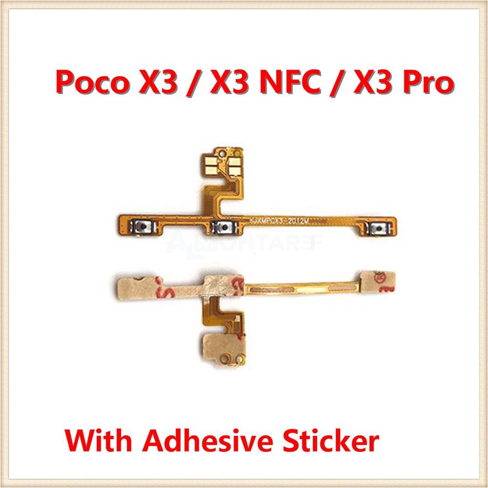 Xiaomi Poco x3 pro Power Flex