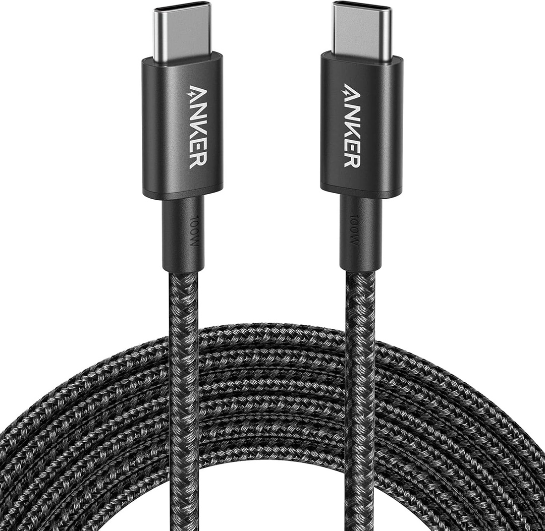 ANKER Cable 15pm 100w