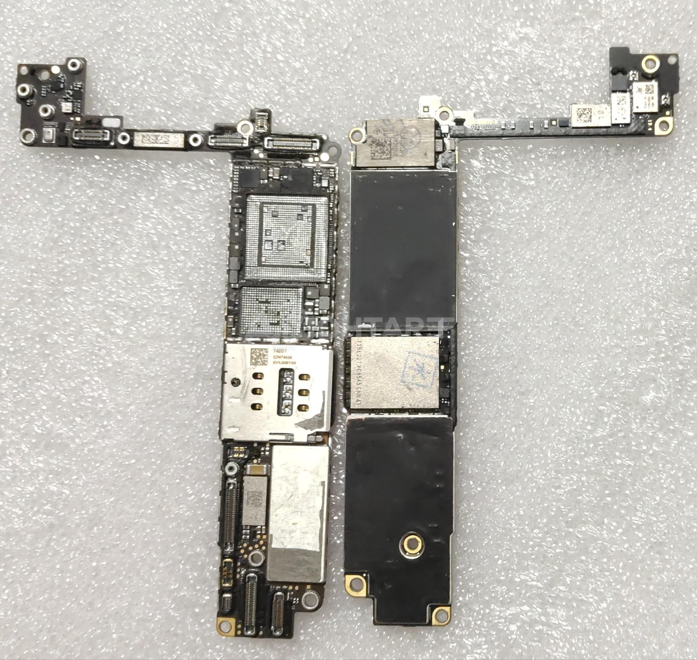 iPhone 8G PLUS Qualcomm 64GB CNC For SWAP