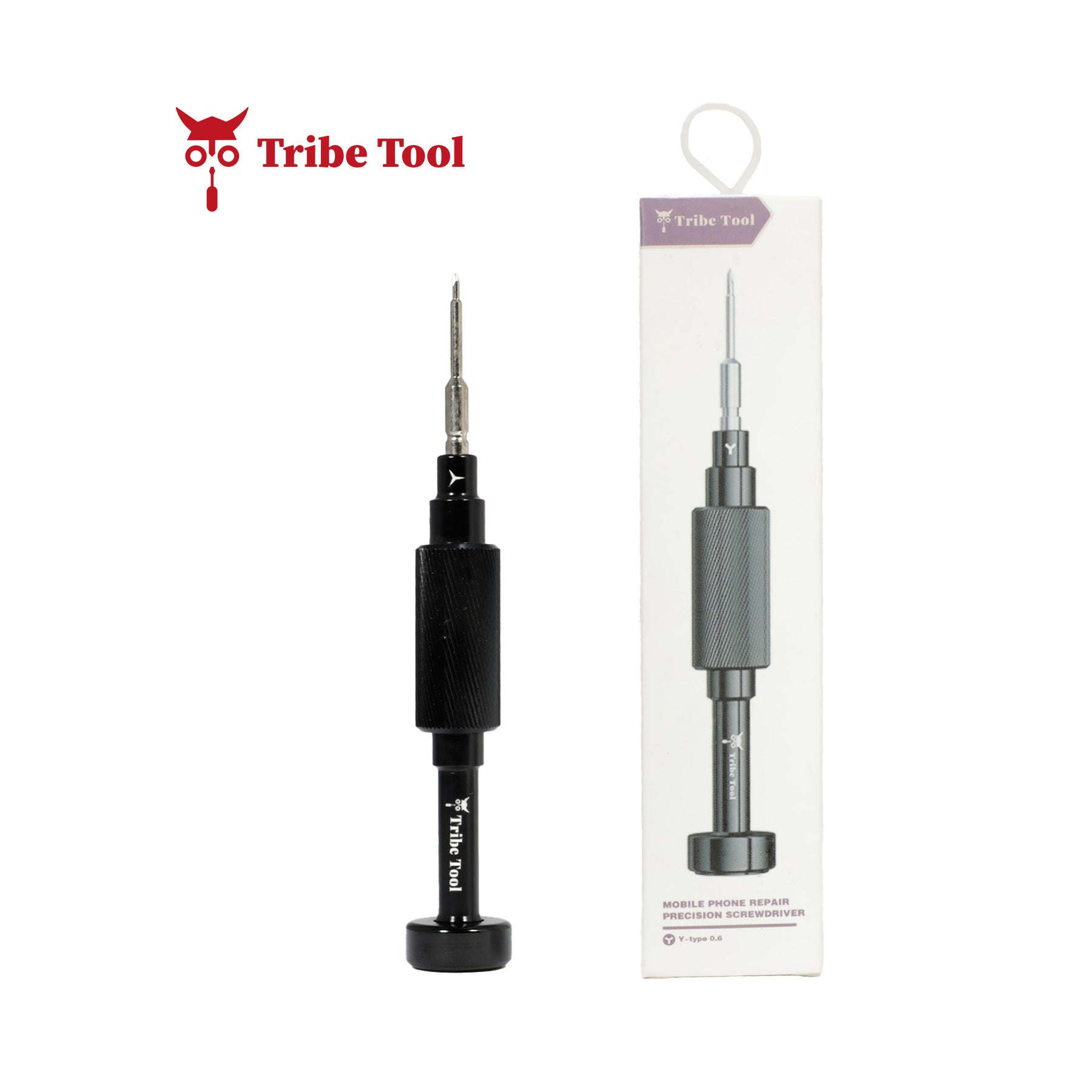 TRIBE TOOL Screwdriver T-S001 - 0.6