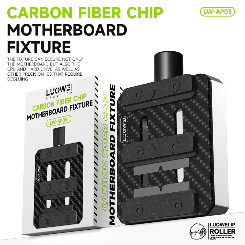 LUOWEI Holder PCB iPhone Android