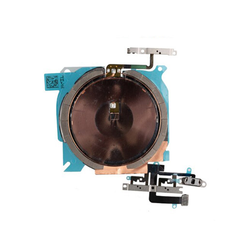 iPhone 12 Pro Max NFC Wireless Charge