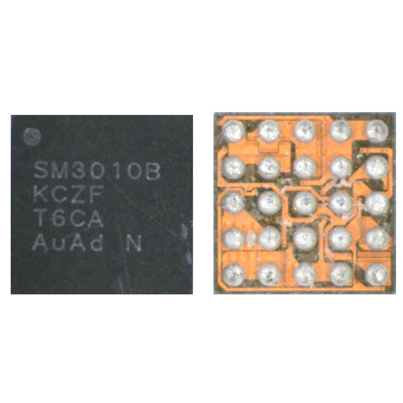 IC SM3010B