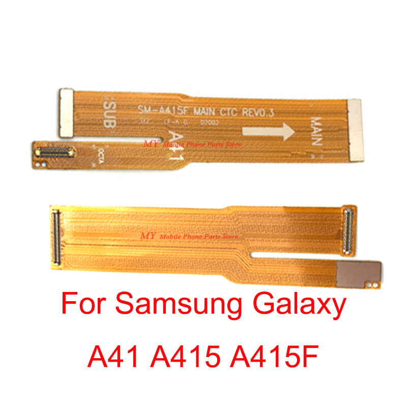 Samsung A41 MAIN FLEX