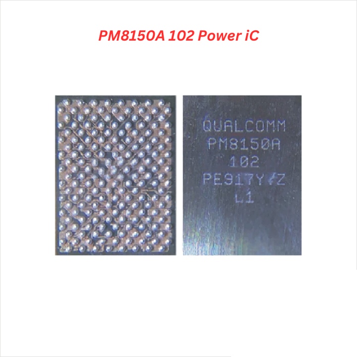 IC Pm8150a 102