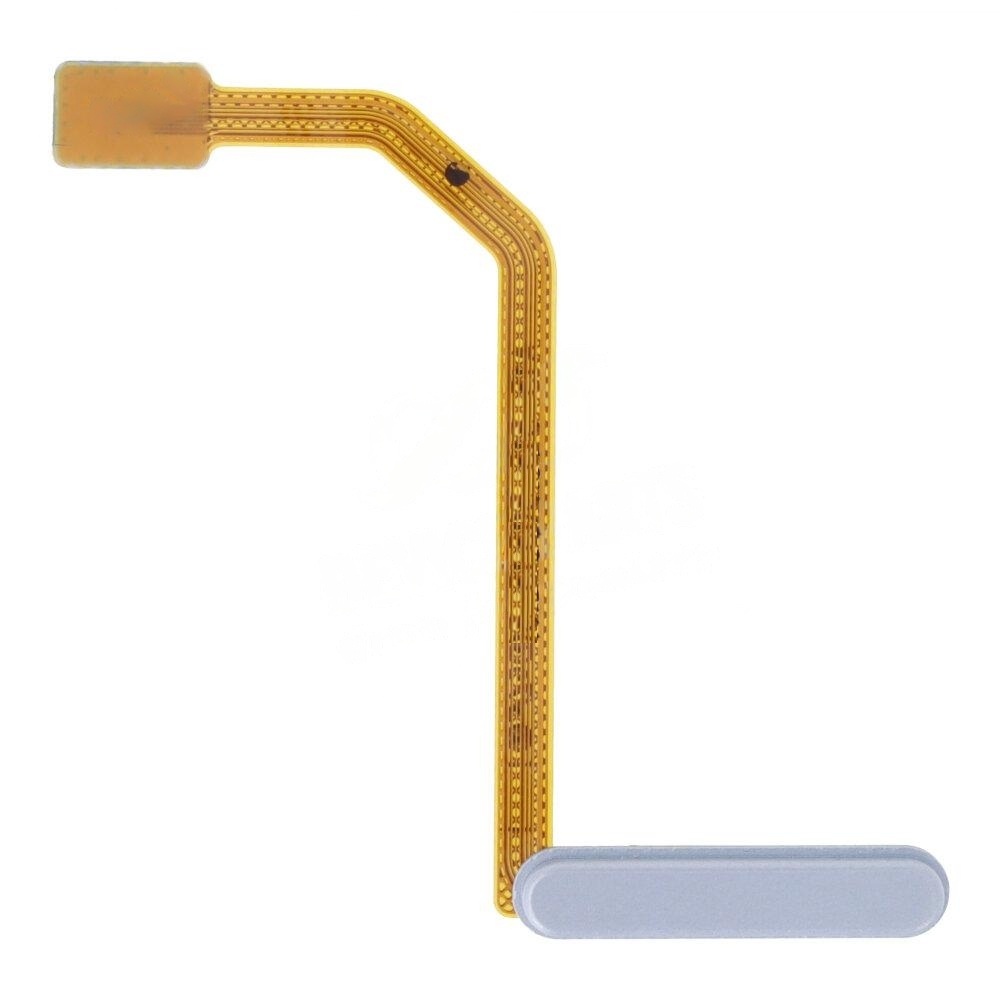 samsung a15 fingerprint - White