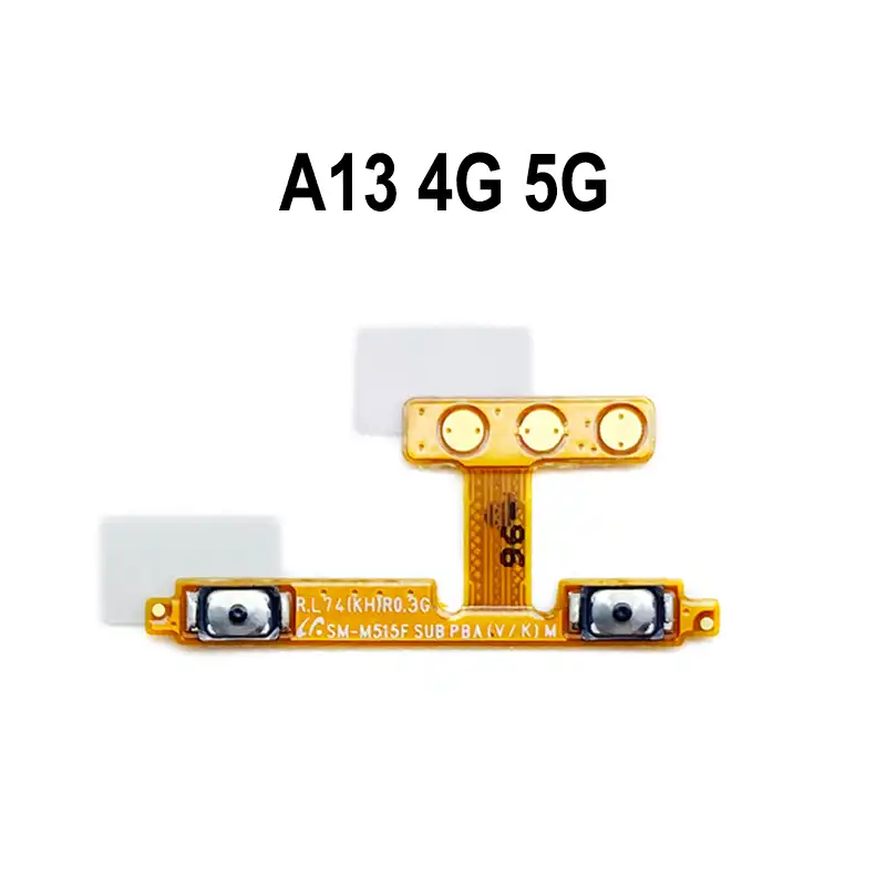 Samsung A13 4G A13 5G (SM-A137) Power Flex