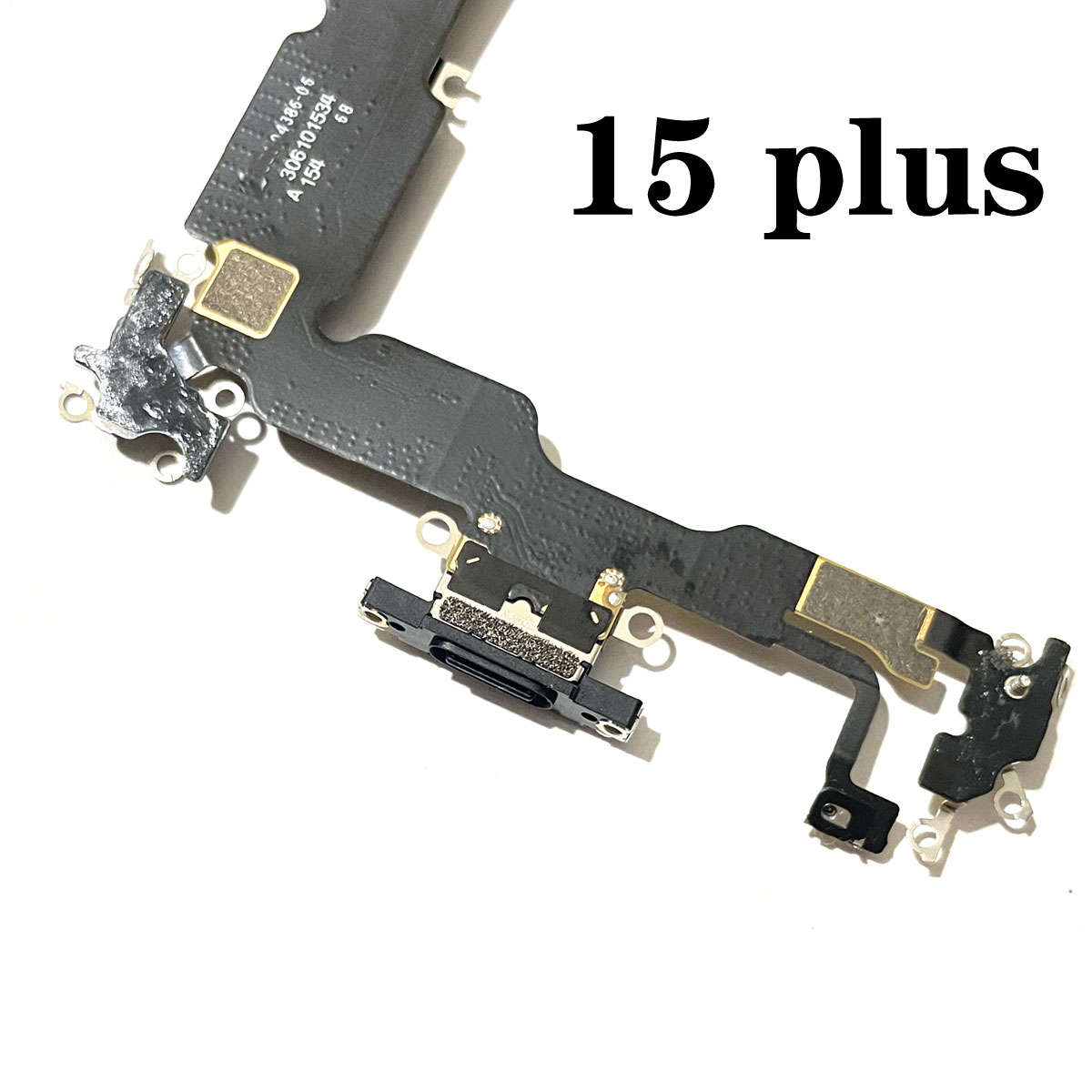 iPhone 15 Plus Charge Flex