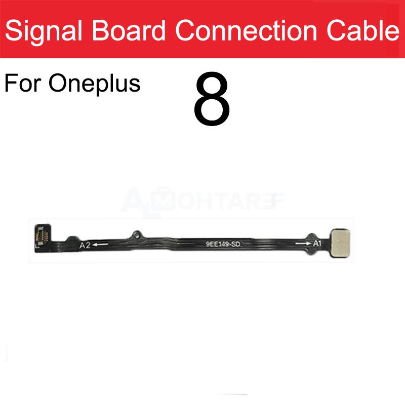 OnePlus 8 pro Antenna Flex