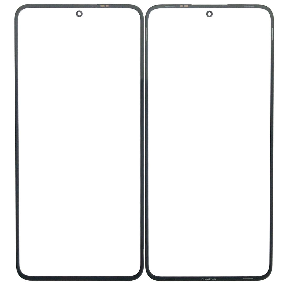 Glass OCA Xiaomi Redmi - NOTE 14 4G NOTE 13 4G