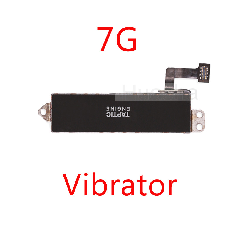 iPhone 7G Vibration